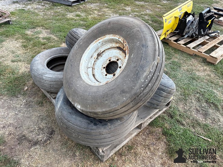 misc-pallet-of-tires-&-rims-image-3
