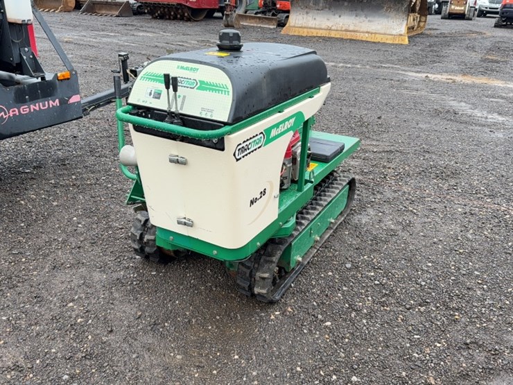 #2069-•-mcelroy-track-star-no.-28-fusion-machine-image-3