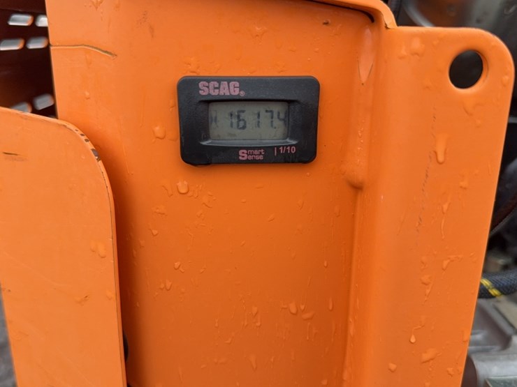 #3083-•-scag-turf-tiger-zero-turn-lawn-mower-image-9