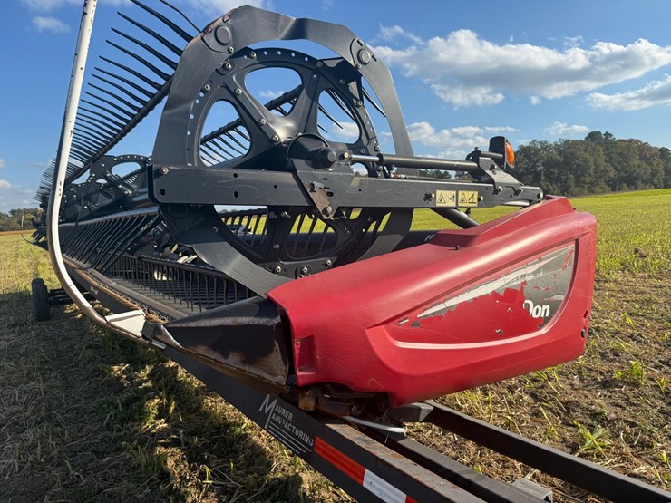 2014-macdon-40-foot-flex-draper-head----header-cart-not-included-image-5