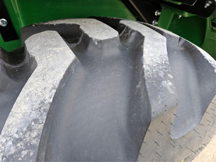 #3081-•-john-deere-4052-4x4-tractor/-400e-loader-image-46