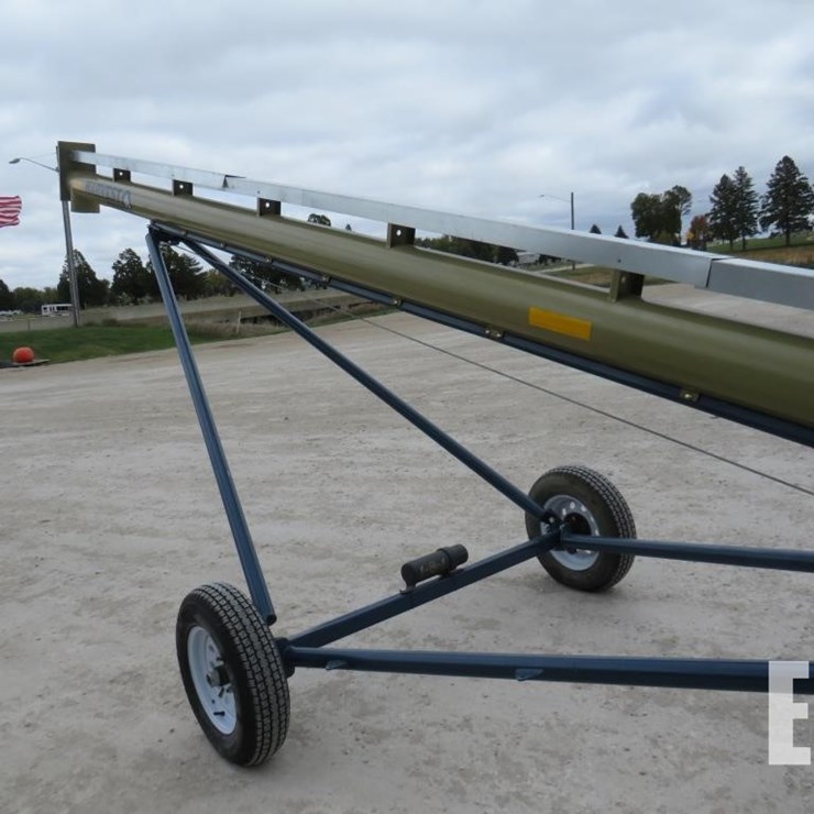 HARVEST INTERNATIONAL T832