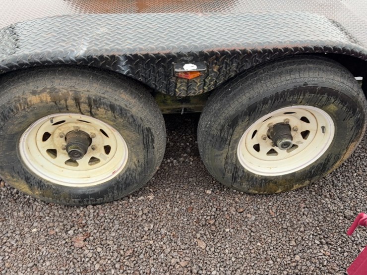 #3064-•-14'-bumper-pull-trailer-image-4