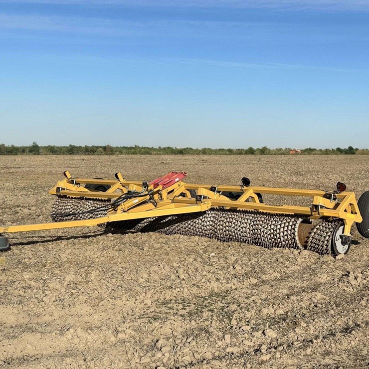 2022 Schmeiser RP21141622D Packer