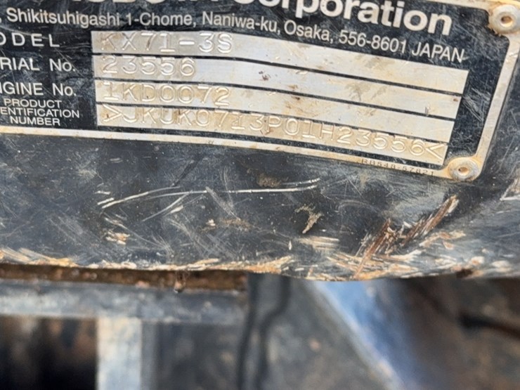 kubota-kx71-3s-image-14