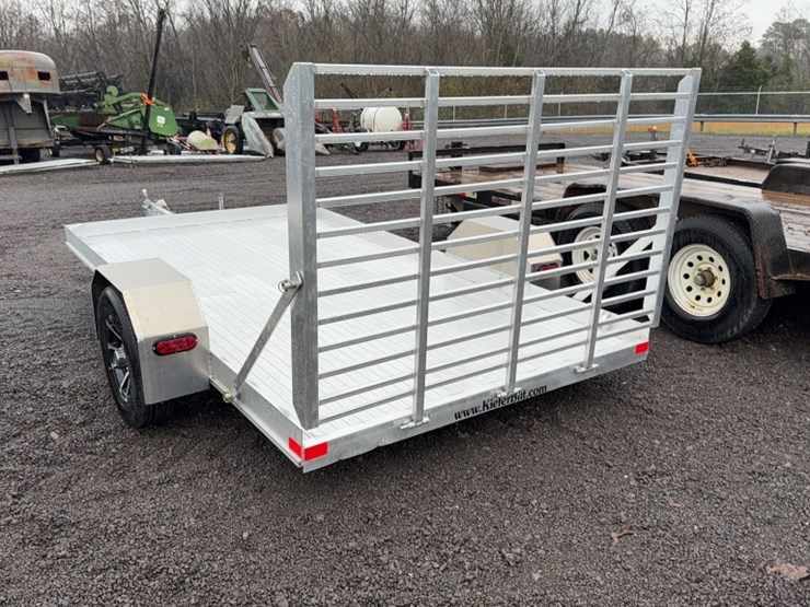 #3068-•-2026-kiefer-bilt-6'-x-12'-bumper-pull-trailer-image-6