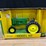 ertl-die-cast-replica-1953-john-deere-model-40-tractor-1:16-scale-image-2