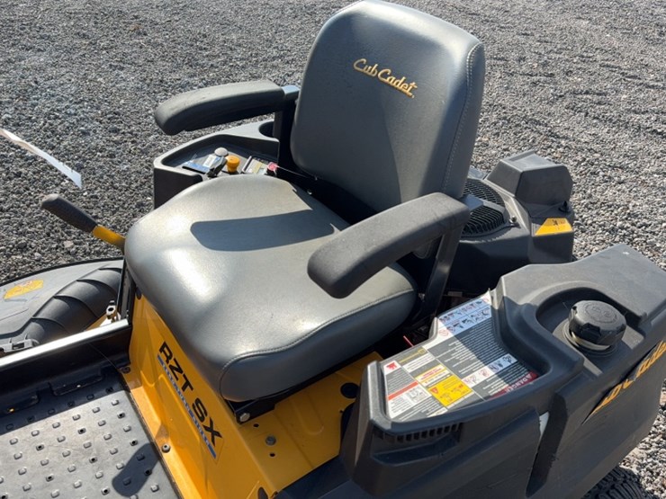 #3091-•-cub-cadet-rzt-sx-zero-turn-mower-image-10