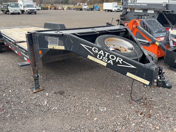 #3007-•-2017-gatormade-24'-bumper-pull-tilt-deck-trailer-image-2