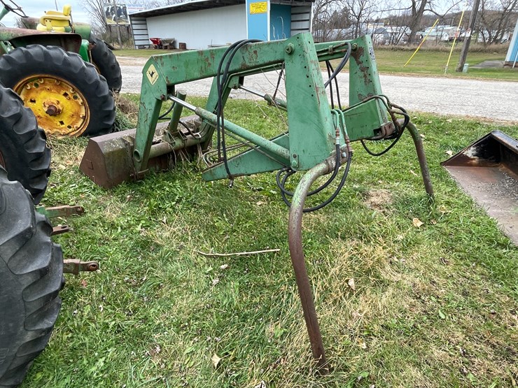 #1048-•-john-deere-eo48u-loader-(ettrick,-wi)-image-7
