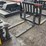 #2045-•-trubilt-48"-skid-steer-pallet-forks-image-1
