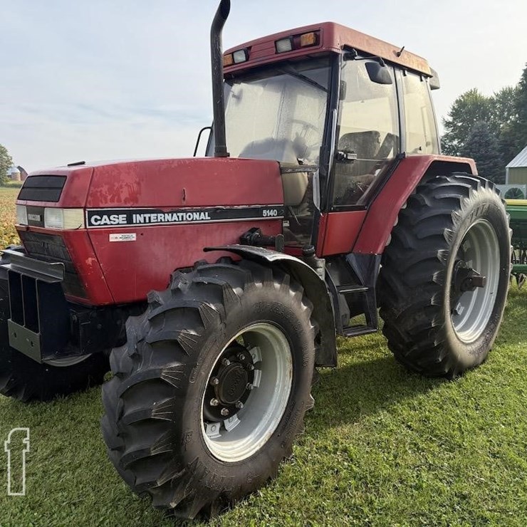 CASE IH 5140