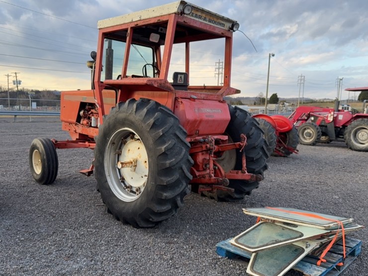 #3049-•-allis-chalmers-tractor-image-11