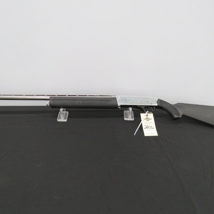 Winchester 1400 MK 2 Stainless 12 Gauge Shotgun