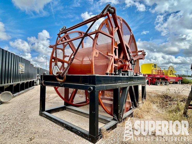 (6-8)-2013-premier-coil-solutions-wr-164-8'w-x-13...-image-2