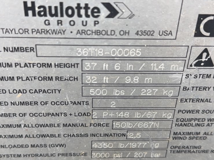 #2068-•-2018-haulotte-3632t-electric-towable-boom-lift-image-12