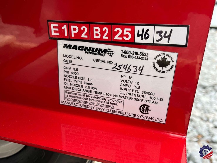 new-2025-easy-kleen-gs18-magnum-4000-steam-pressure-washer-image-13