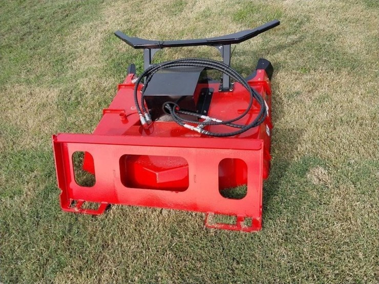 new-giyi-s/s-qa-hyd-disc-mulcher-image-4