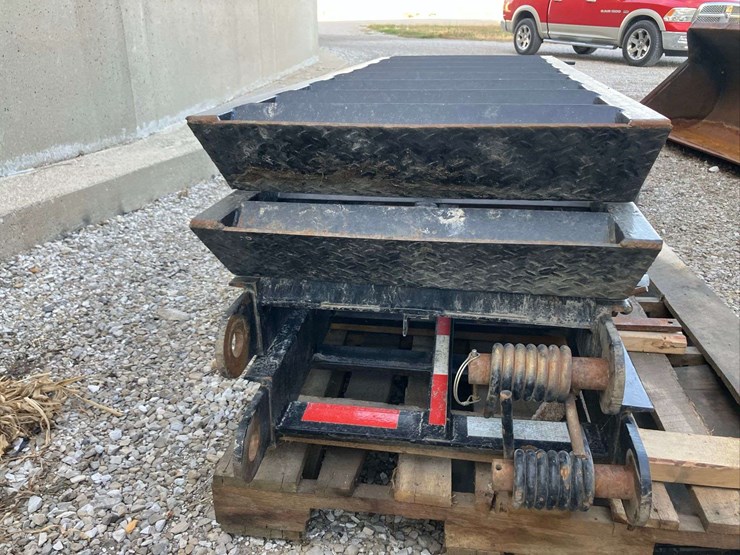 black-heavy-duty-ramps-5'x24"---qty.-4-image-2