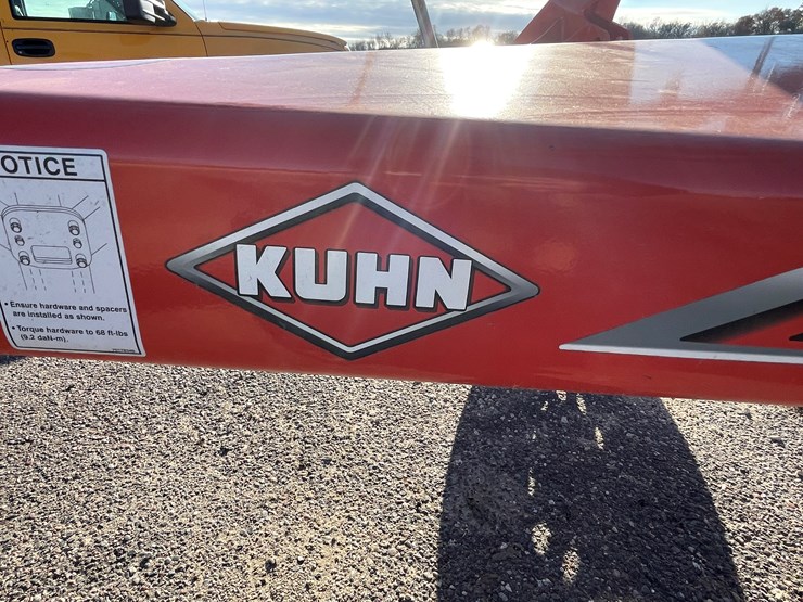 #1463-•-(8)-wheel-kuhn-speedrake-image-9