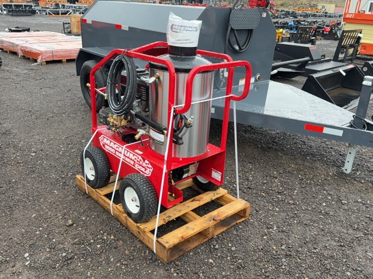 #2030-•-easy-kleen-magnum-4000-series-pressure-washer-image-2