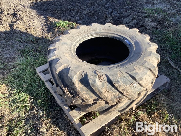 michelin-xmcl-400/70r20-radial-bar-tire-image-5