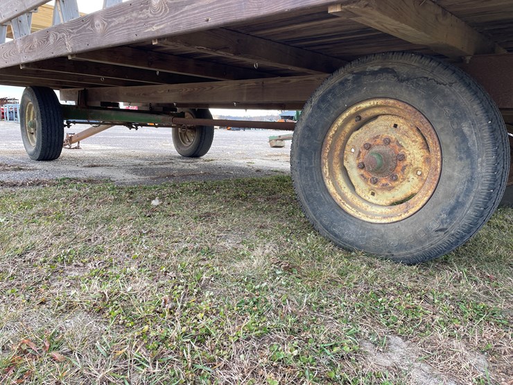 #1405-•-parade-wagon-image-13