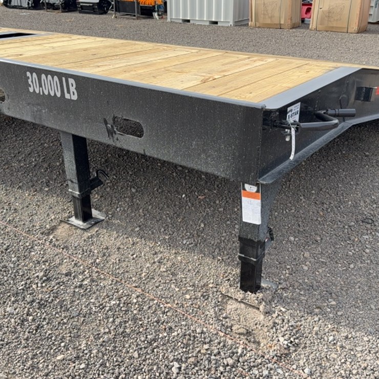 #2064 • 20' X 101" LOADING RAMP