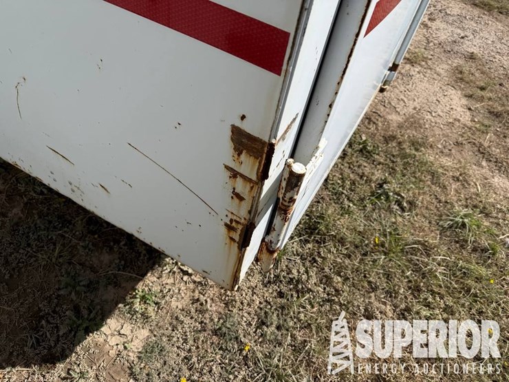 (x)-(3-5)-2014-w-w-trailer-mfg-28'l-3-axle-enclos...-image-6