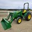 #3081-•-john-deere-4052-4x4-tractor/-400e-loader-image-1