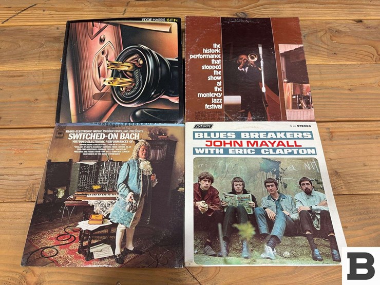 assorted-vinyl-music-records-(see-description)-image-2