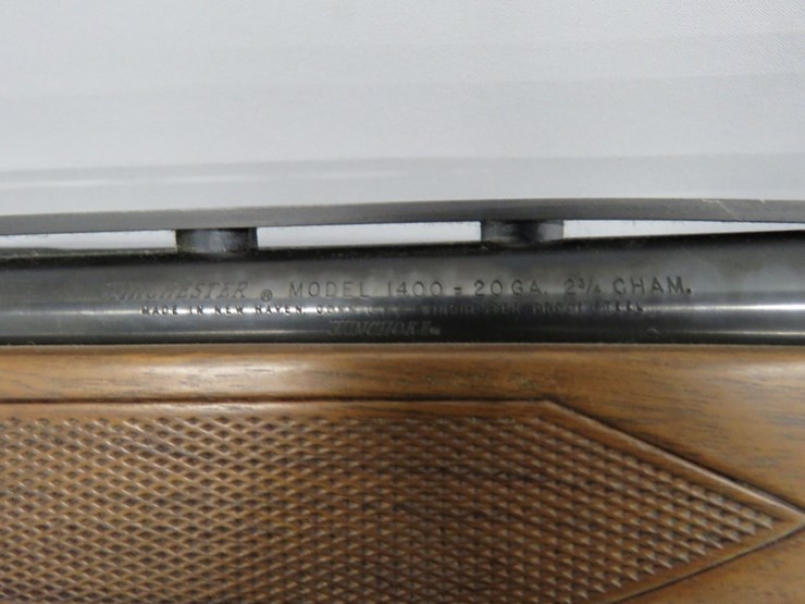 winchester-model-1400-mk-2-20-gauge-shotgun-image-8