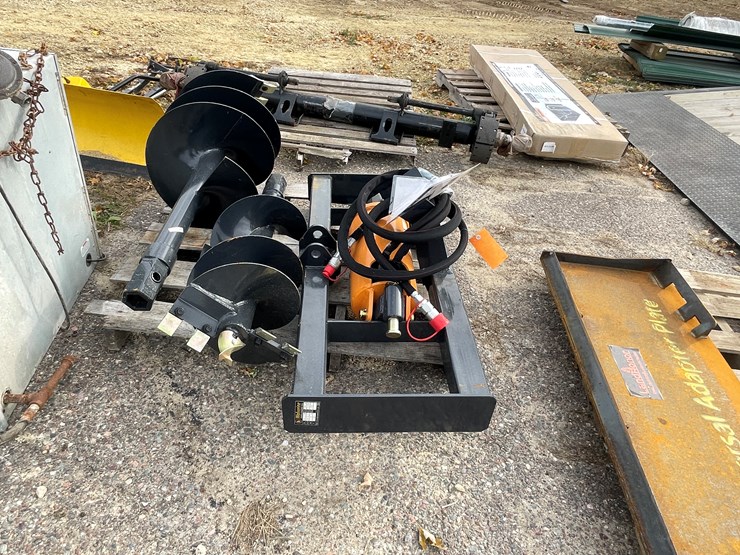 #3303-•-wolverine-skid-steer-auger-and-drive-bit-image-5