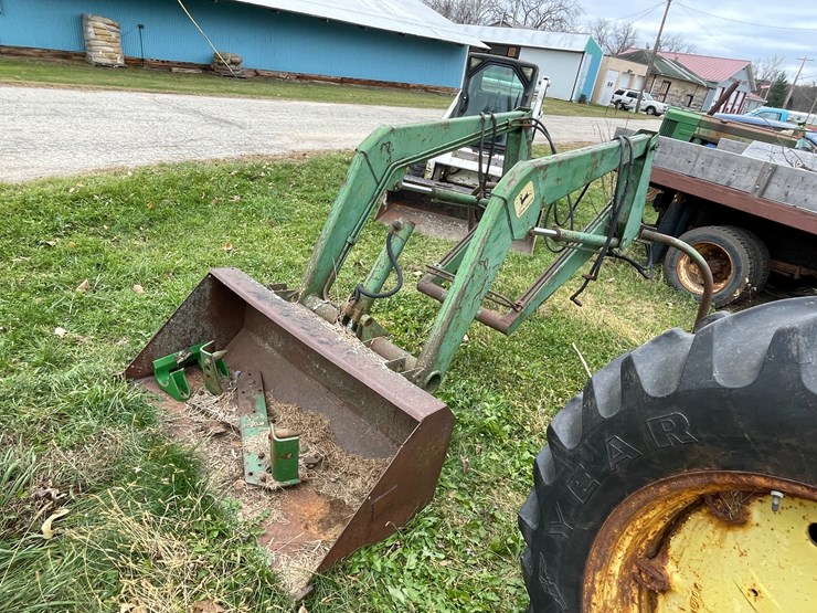 #1048-•-john-deere-eo48u-loader-(ettrick,-wi)-image-1