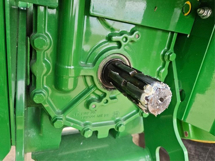 #3081-•-john-deere-4052-4x4-tractor/-400e-loader-image-19