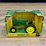 ertl-die-cast-replica-1953-john-deere-model-40-tractor-1:16-scale-image-1