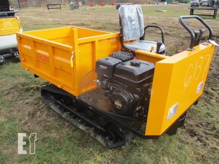 dumper-new-sdlanch-crawler-dumper-with-seat-engin-6137-image-2