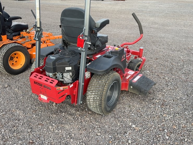 #3089-•-2021-bush-hog-hde-2255-zero-turn-lawn-mower-image-8