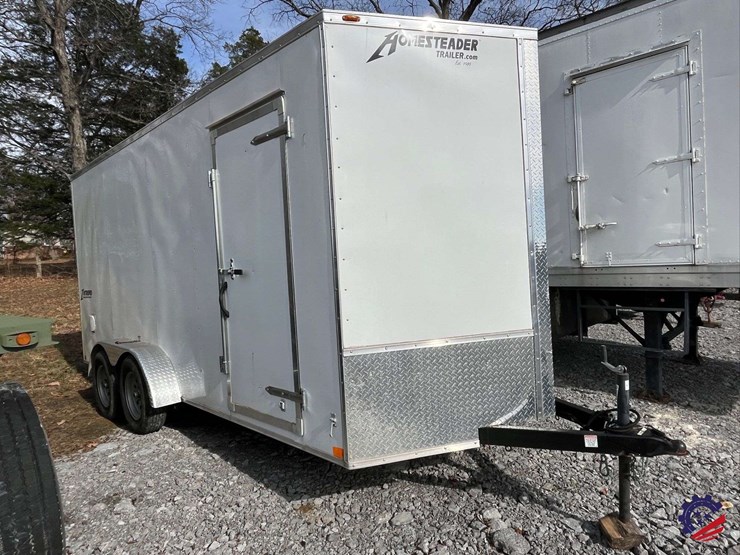 2023-homesteader-16’-enclosed-tag-trailer-image-5
