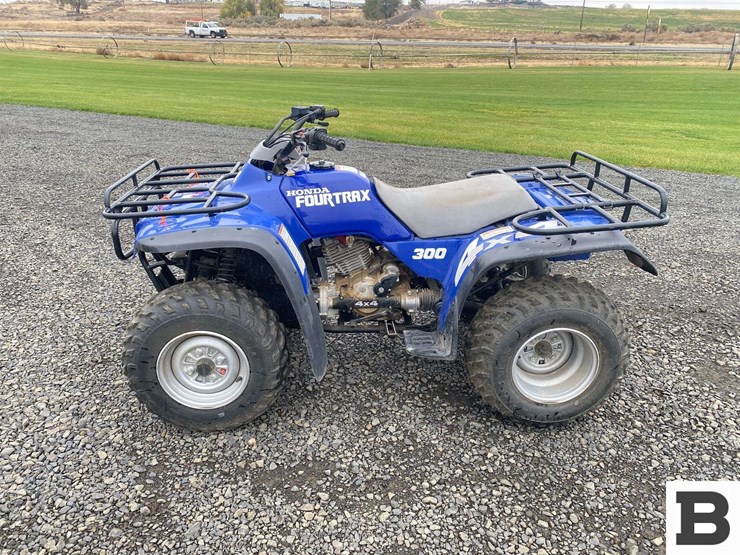 1993-honda-fourtrax-300-image-3