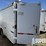 (x)-(3-6)-2014-w-w-trailer-mfg-28'l-3-axle-enclos...-image-4