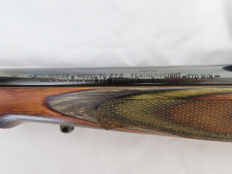 winchester-model-70-xtr-featherweight-.270-bolt-action-rifle-image-13