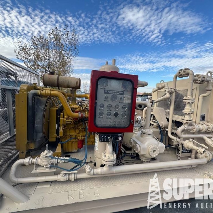 2003 CATERPILLAR 3126