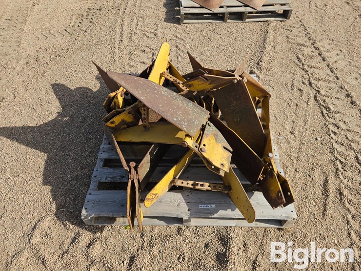 buffalo-cultivator/ridger-ridging-wings-image-8