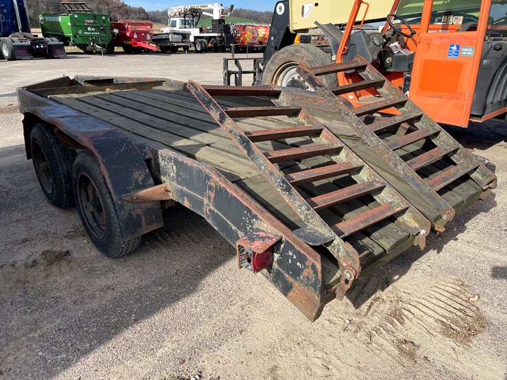 #1468-•-tandem-flatbed-trailer-(no-title)-image-5
