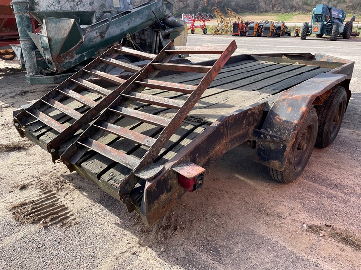#1468-•-tandem-flatbed-trailer-(no-title)-image-4