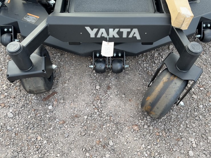 #3077-•-yakta-yxr-320-zero-turn-lawn-mower-image-4
