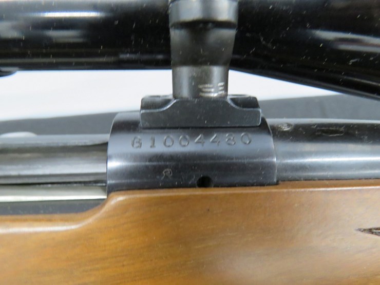 winchester-model-70-mannlicher-.243-win-bolt-action-rifle-image-3