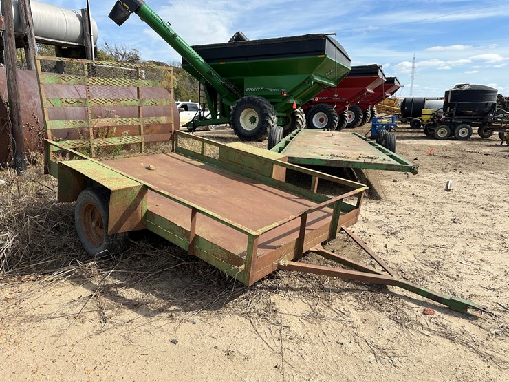 #33800-•-10'-s/a-utility-trailer-image-2