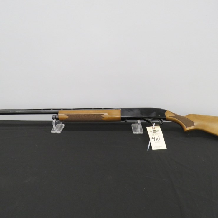 Winchester Model 140 Semi-Auto 12 Gauge Shotgun